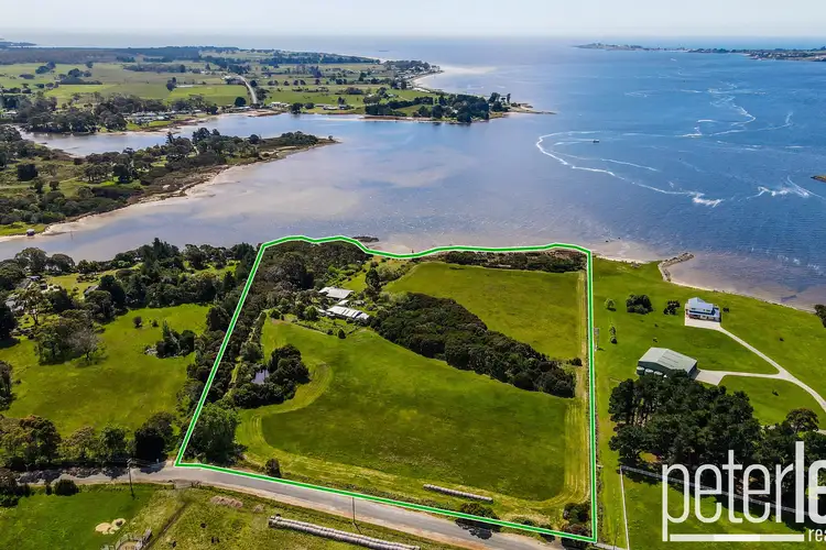 123 Bevic Road, Clarence Point TAS 7270