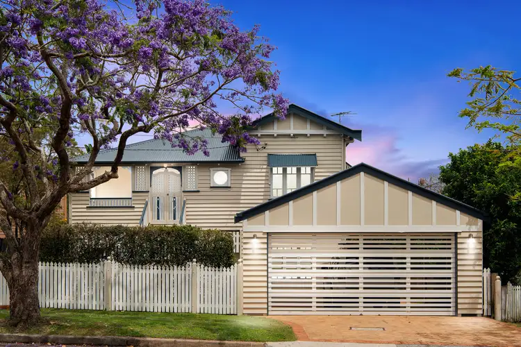 Main view of Homely house listing, 7 Framont Avenue, Holland Park QLD 4121