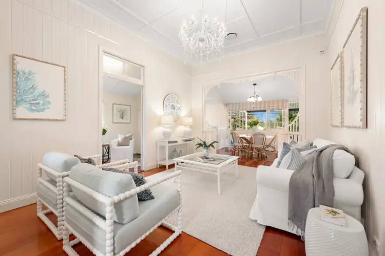 Second view of Homely house listing, 7 Framont Avenue, Holland Park QLD 4121