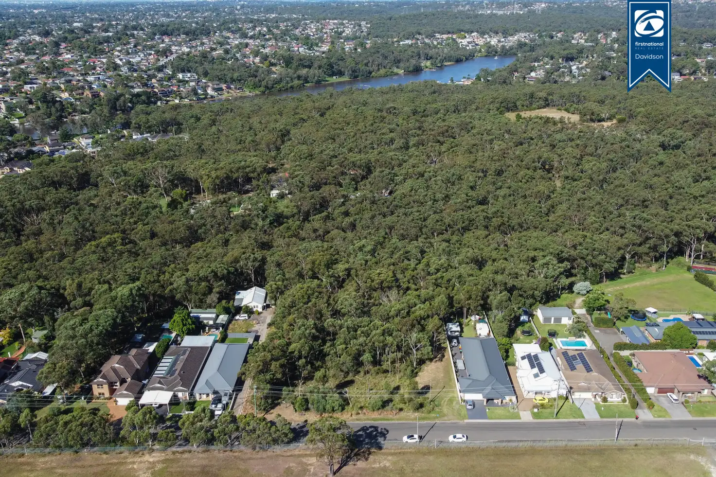 Main view of Homely land listing, LOT 167 Pleasure Point Road, Pleasure Point NSW 2172