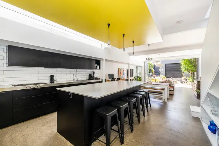 Main view of Homely house listing, 47 Llewellyn Street, Marrickville NSW 2204