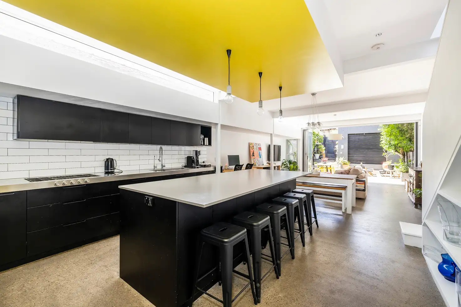 Main view of Homely house listing, 47 Llewellyn Street, Marrickville NSW 2204