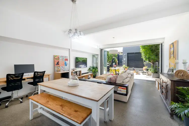 Second view of Homely house listing, 47 Llewellyn Street, Marrickville NSW 2204