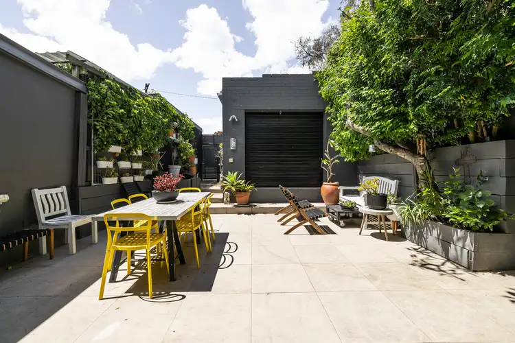 Third view of Homely house listing, 47 Llewellyn Street, Marrickville NSW 2204