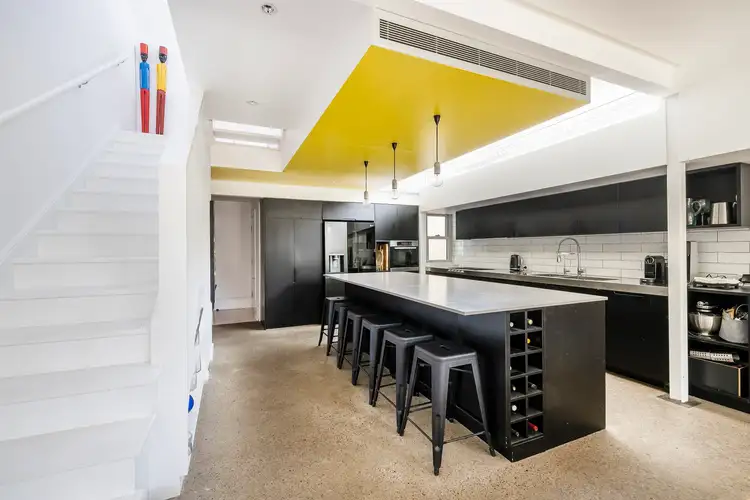 Fourth view of Homely house listing, 47 Llewellyn Street, Marrickville NSW 2204