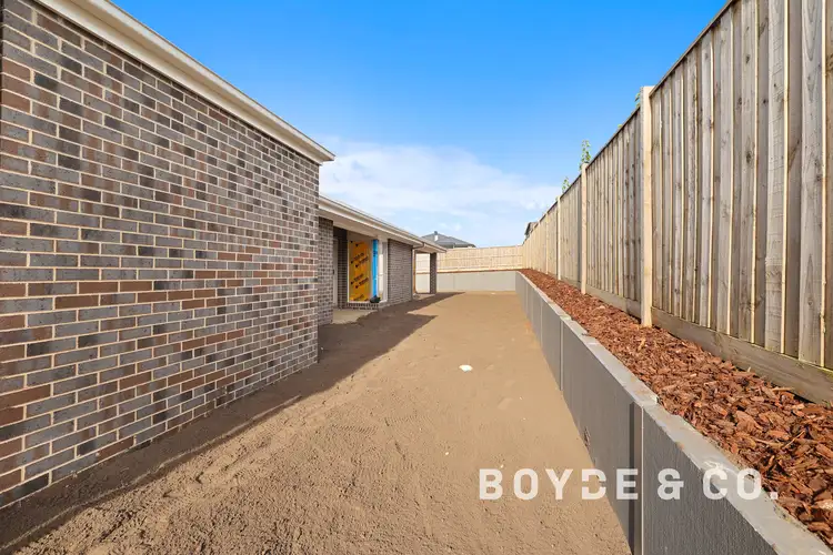 Fifth view of Homely house listing, 6 Blue Jacket Drive, Warragul VIC 3820