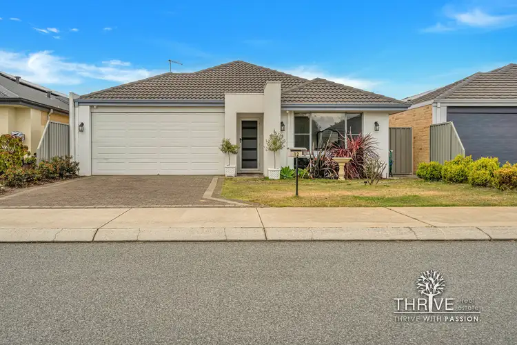 Main view of Homely house listing, 12 Bindarri Grove, Wandi WA 6167
