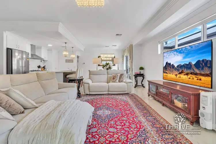Second view of Homely house listing, 12 Bindarri Grove, Wandi WA 6167