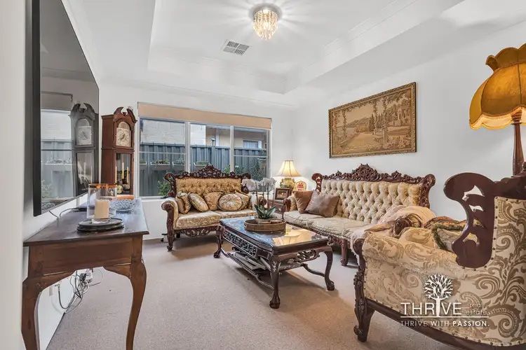 Third view of Homely house listing, 12 Bindarri Grove, Wandi WA 6167