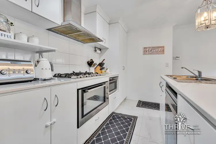 Fourth view of Homely house listing, 12 Bindarri Grove, Wandi WA 6167