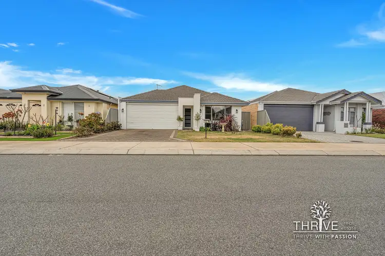Sixth view of Homely house listing, 12 Bindarri Grove, Wandi WA 6167