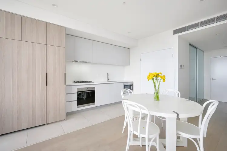 Second view of Homely apartment listing, 1443/9 Maple Tree Road, Westmead NSW 2145