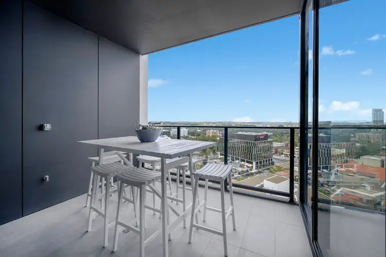 Fifth view of Homely apartment listing, 1443/9 Maple Tree Road, Westmead NSW 2145