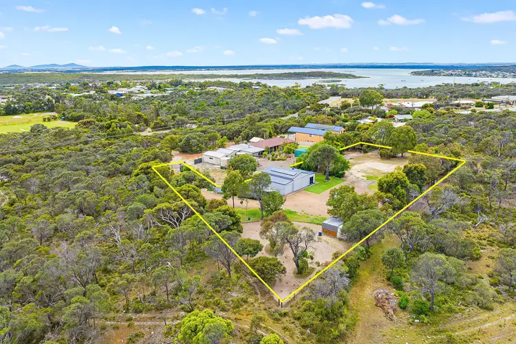 43 Jubilee Drive, Coffin Bay SA 5607