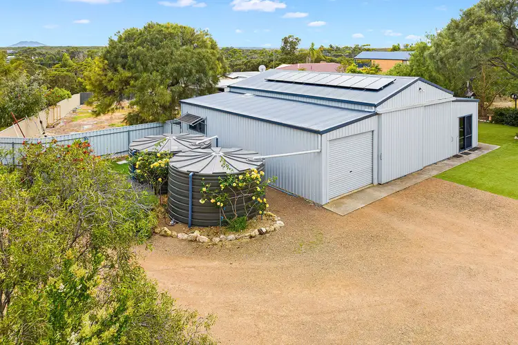 Fifth view of Homely land listing, 43 Jubilee Drive, Coffin Bay SA 5607