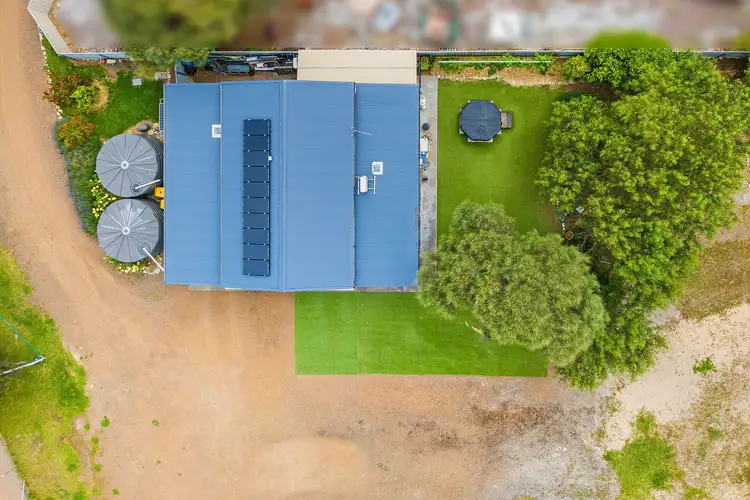 Sixth view of Homely land listing, 43 Jubilee Drive, Coffin Bay SA 5607