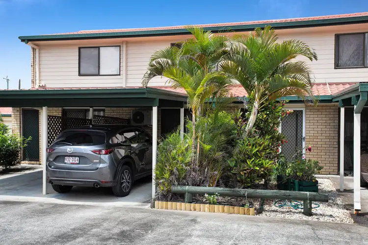 7/63 Southgate Drive, Woodridge QLD 4114