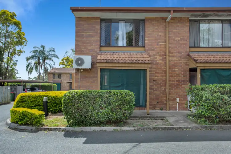 32/29 Defiance Road, Woodridge QLD 4114