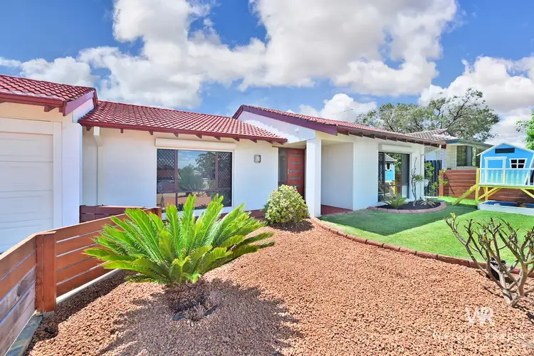 Second view of Homely house listing, 16 Woodland Loop, Edgewater WA 6027