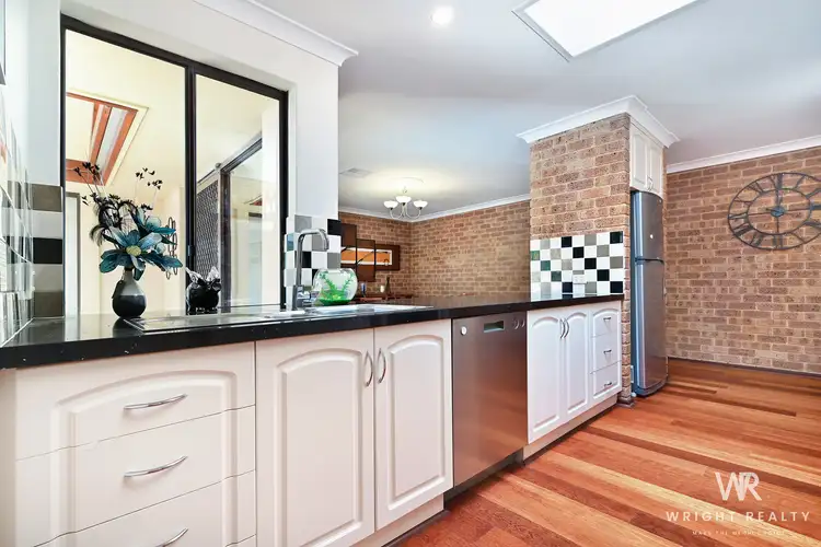 Sixth view of Homely house listing, 16 Woodland Loop, Edgewater WA 6027