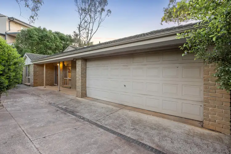 Second view of Homely house listing, 9 Mount Malvern Road, Aberfoyle Park SA 5159