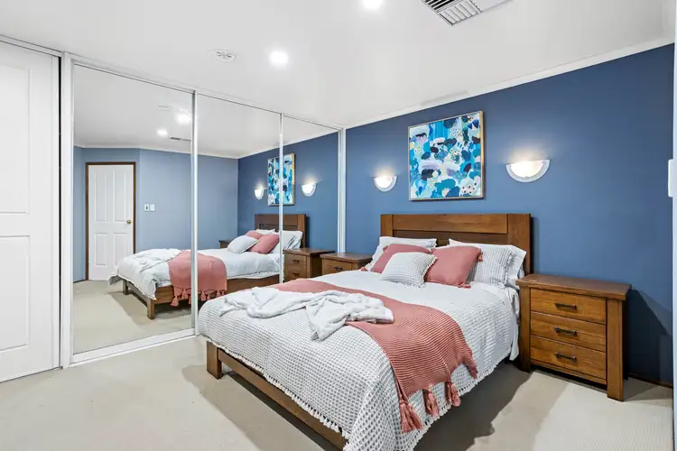 Fifth view of Homely house listing, 9 Mount Malvern Road, Aberfoyle Park SA 5159