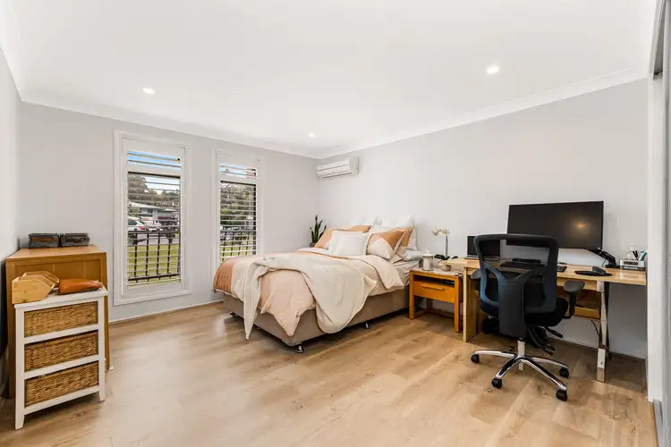 Fifth view of Homely house listing, 6 Beazley Place, Baulkham Hills NSW 2153