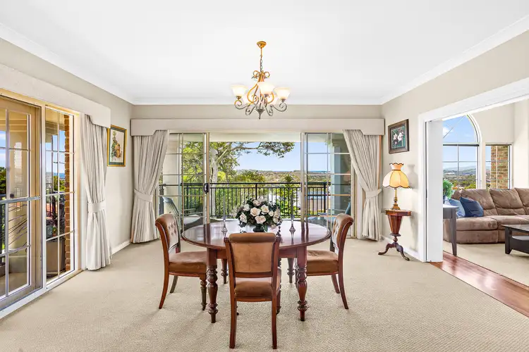 Fifth view of Homely house listing, 2 Cato Place, Mount Keira NSW 2500