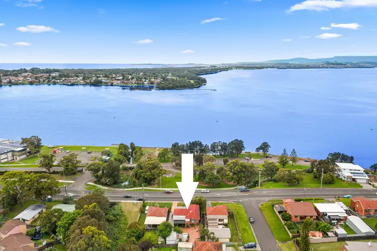 Main view of Homely house listing, 250 Northcliffe Drive, Lake Heights NSW 2502