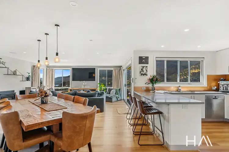 Fourth view of Homely house listing, 14 Pegasus Drive, Dromedary TAS 7030