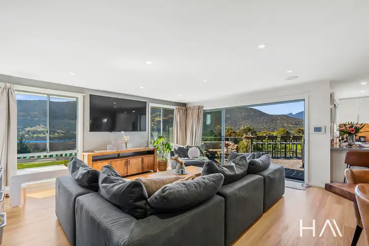 Fifth view of Homely house listing, 14 Pegasus Drive, Dromedary TAS 7030