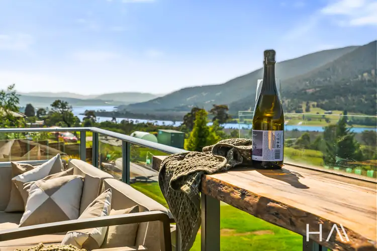 Sixth view of Homely house listing, 14 Pegasus Drive, Dromedary TAS 7030