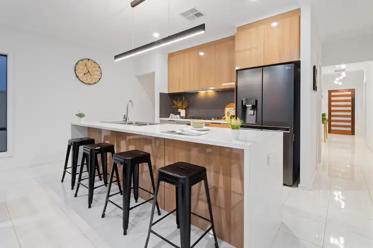 Second view of Homely house listing, 34 Rockport Road, Seaford Heights SA 5169