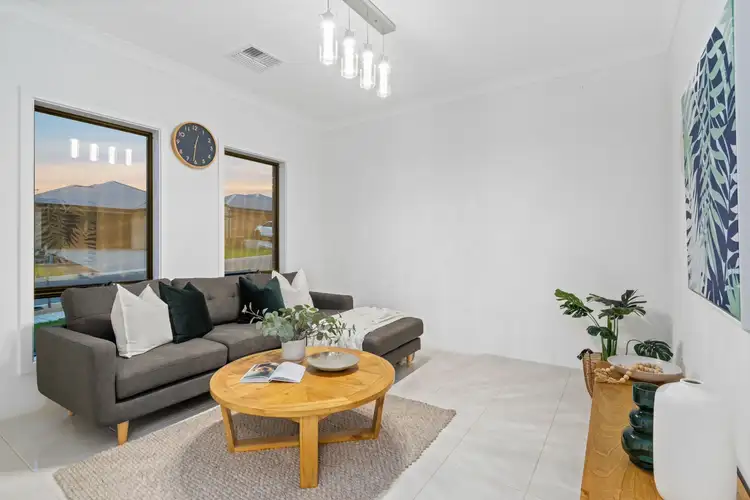 Third view of Homely house listing, 34 Rockport Road, Seaford Heights SA 5169