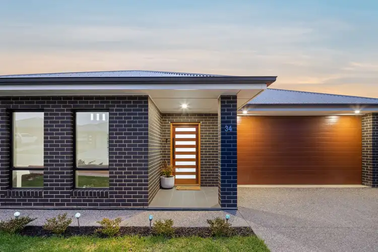 Sixth view of Homely house listing, 34 Rockport Road, Seaford Heights SA 5169