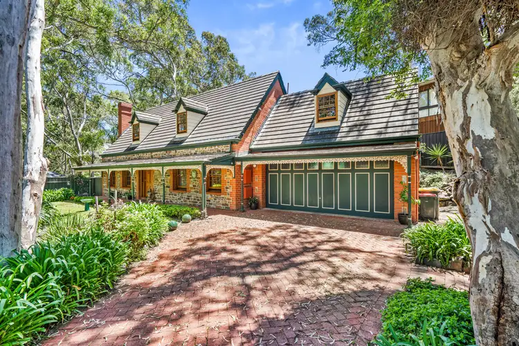 Main view of Homely house listing, 17 Renwick Street, Flagstaff Hill SA 5159