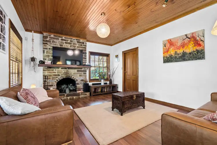 Second view of Homely house listing, 17 Renwick Street, Flagstaff Hill SA 5159