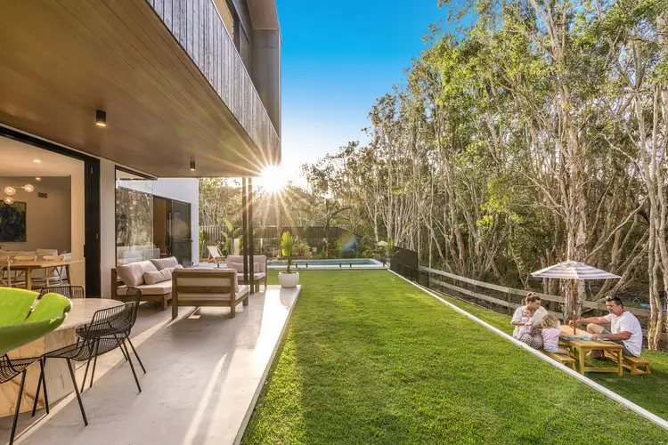 Sixth view of Homely house listing, 13 Kanooka Crescent, Bogangar NSW 2488