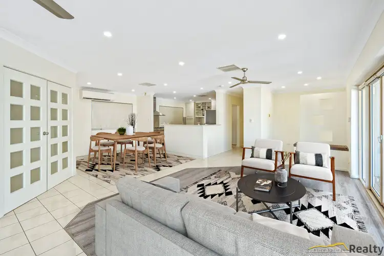 Second view of Homely house listing, 2 Red Sands Court, Desert Springs NT 870