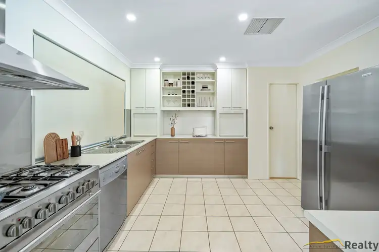 Fourth view of Homely house listing, 2 Red Sands Court, Desert Springs NT 870