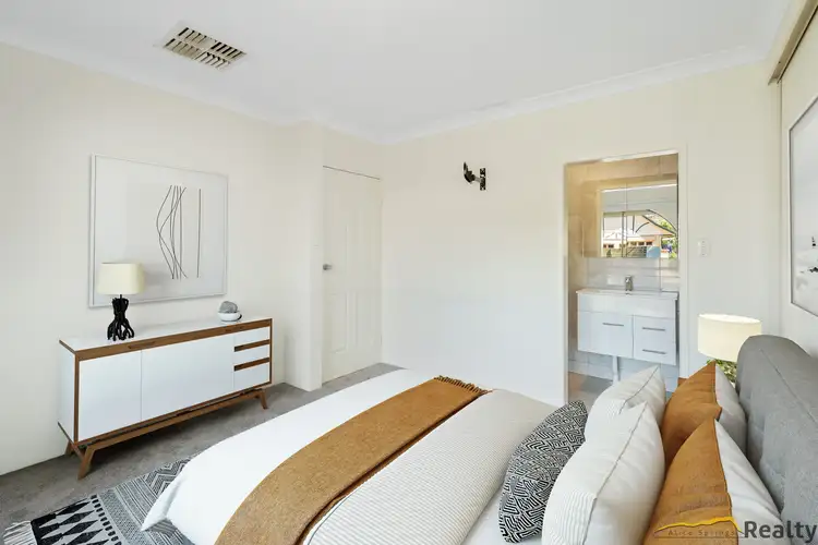 Fifth view of Homely house listing, 2 Red Sands Court, Desert Springs NT 870