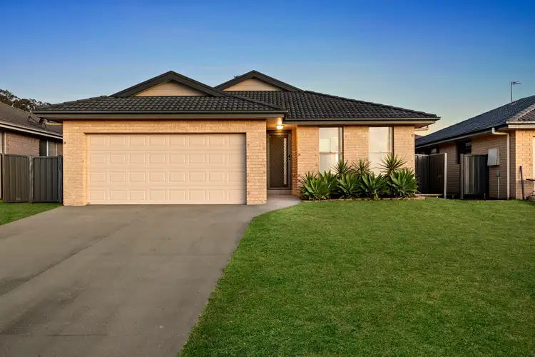 99 Radford Street, Cliftleigh NSW 2321