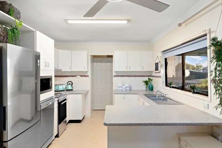 Fourth view of Homely house listing, 70 Macquarie Avenue, Cessnock NSW 2325