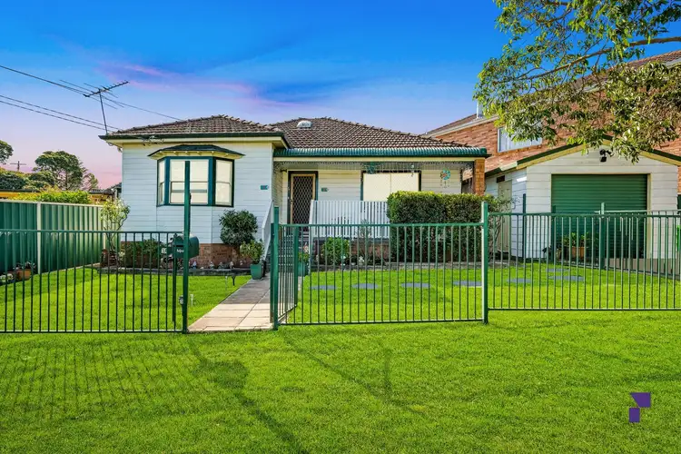 1A Herbert Street, Bankstown NSW 2200