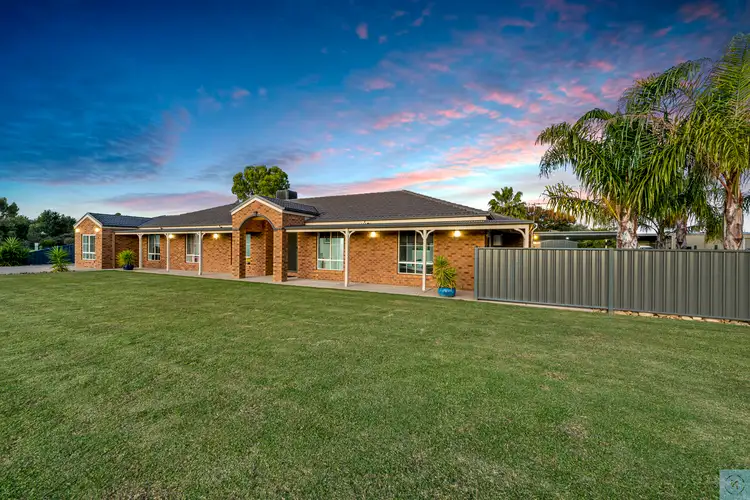 Fourth view of Homely house listing, 17-18 Keogh Drive, Tocumwal NSW 2714