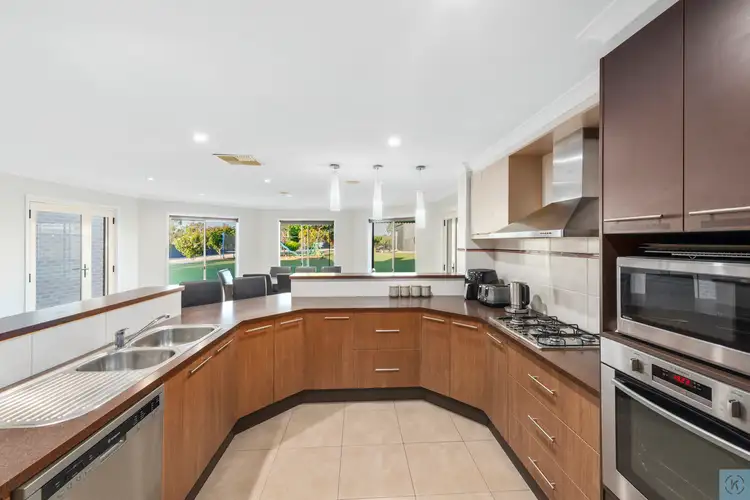 Fifth view of Homely house listing, 17-18 Keogh Drive, Tocumwal NSW 2714