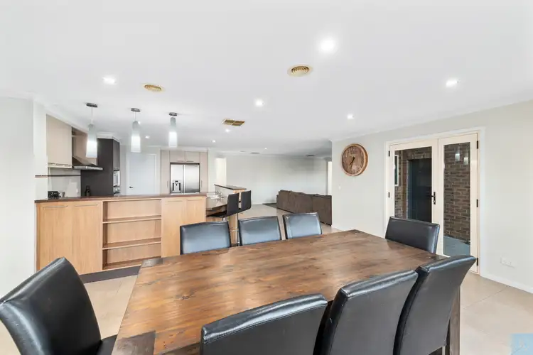 Sixth view of Homely house listing, 17-18 Keogh Drive, Tocumwal NSW 2714