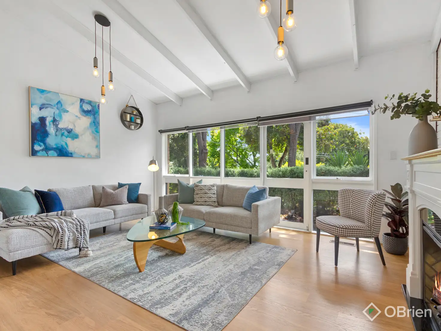 Main view of Homely house listing, 4 Padua Court, Vermont VIC 3133