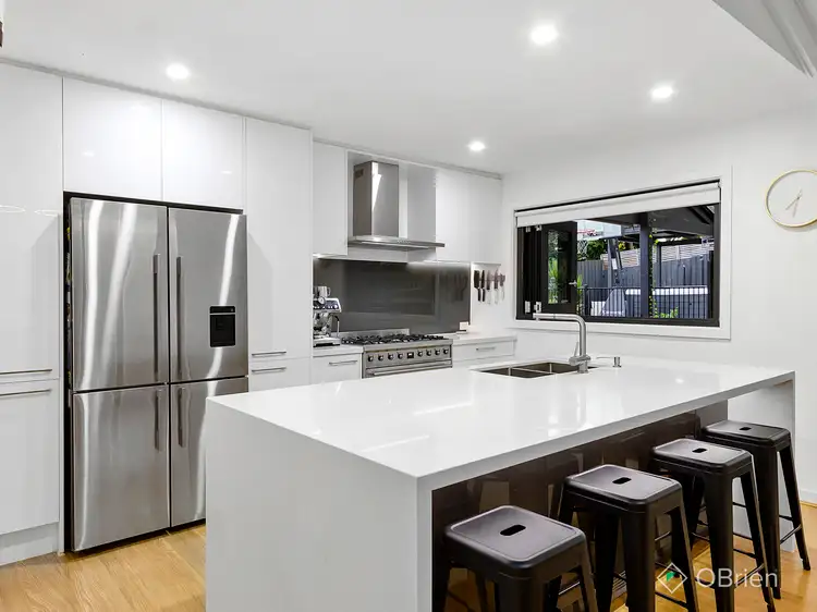 Third view of Homely house listing, 4 Padua Court, Vermont VIC 3133