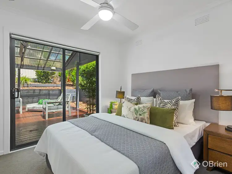 Fifth view of Homely house listing, 4 Padua Court, Vermont VIC 3133